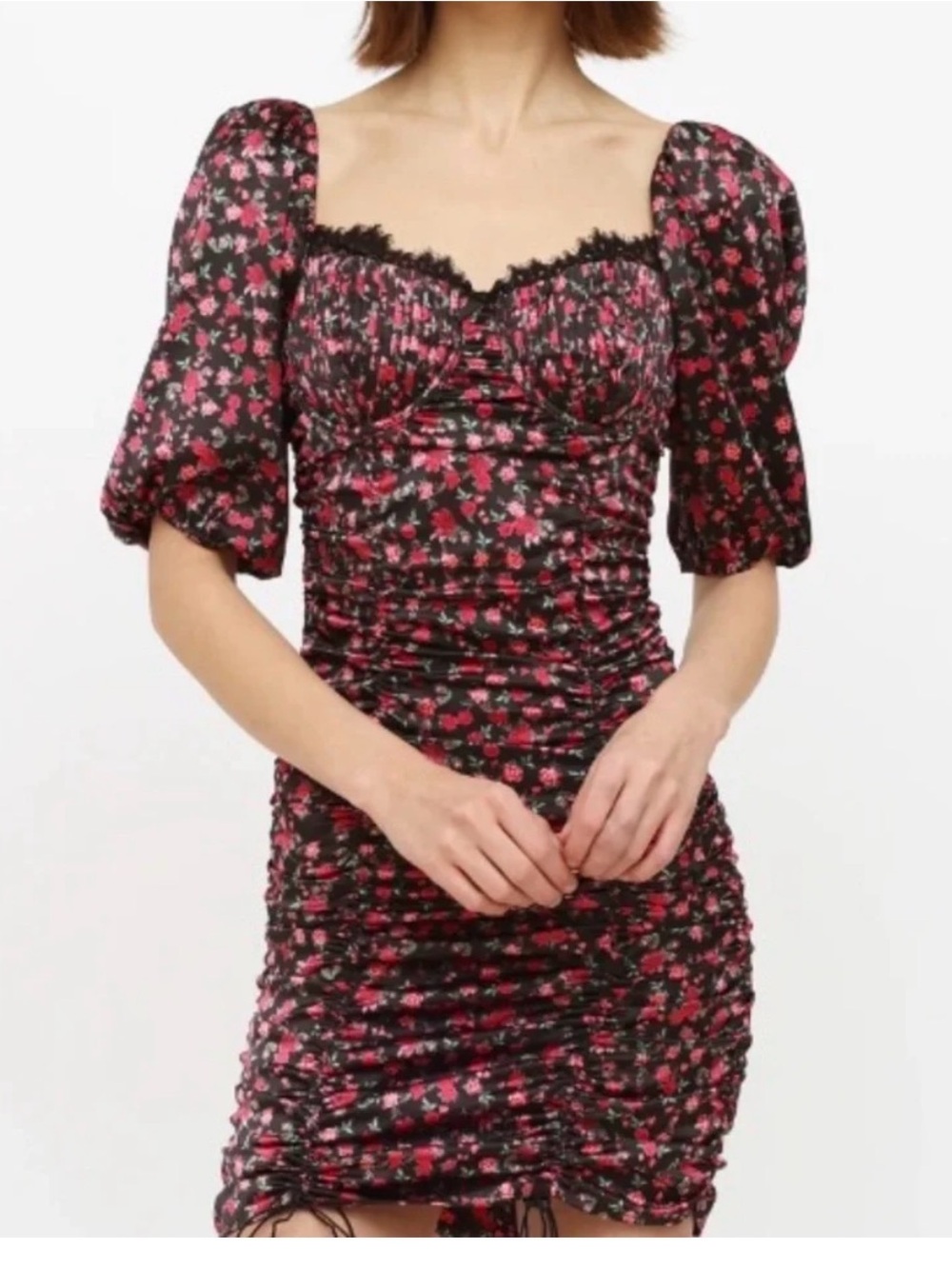 For love and lemons Melrose dress